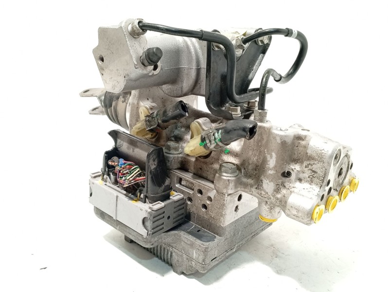 Recambio de abs para toyota auris hybrid active referencia OEM IAM 4721012180 4727047030 