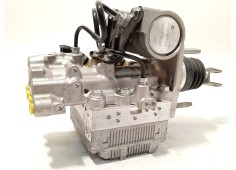 Recambio de abs para toyota auris hybrid active referencia OEM IAM 4721012180 4727047030  2