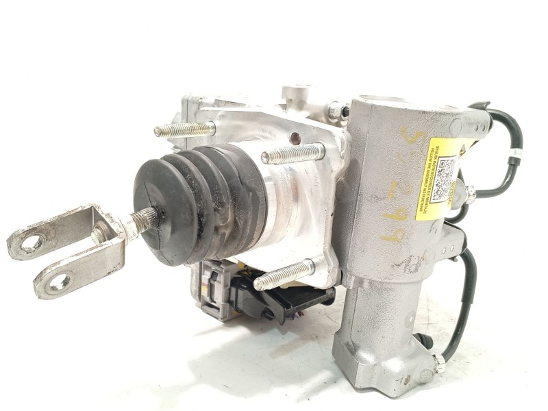 Recambio de abs para toyota auris hybrid active referencia OEM IAM 4721012180 4727047030 