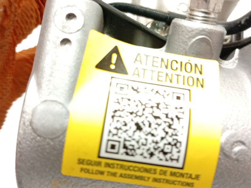 Recambio de abs para toyota auris hybrid active referencia OEM IAM 4721012180 4727047030 