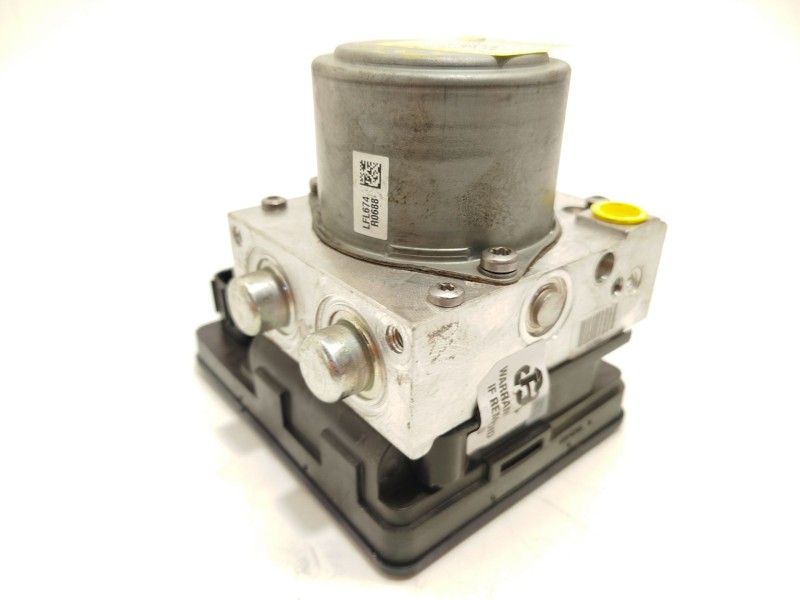 Recambio de abs para fiat 500x (334_) 1.6 (334axe1a) referencia OEM IAM 52080851 A006F400 54087639A