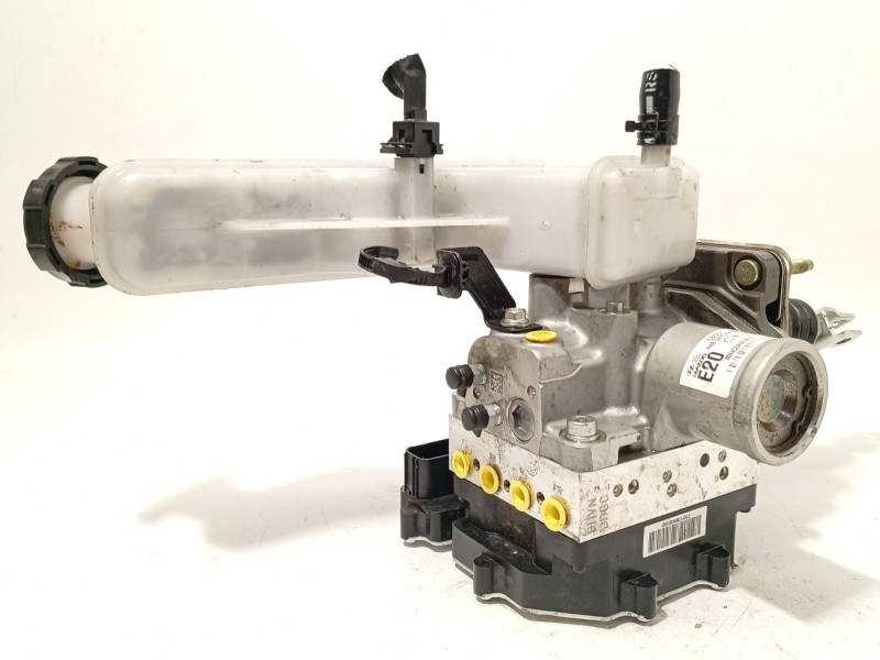 Recambio de abs para kia soul ii (ps) ev electric referencia OEM IAM 58500E4200 BH607620A02 A2C92586613