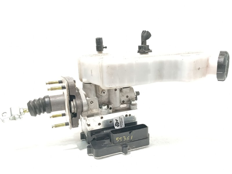 Recambio de abs para kia soul ii (ps) ev electric referencia OEM IAM 58500E4200 BH607620A02 A2C92586613