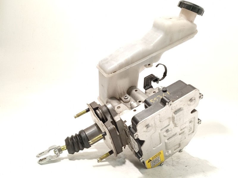 Recambio de abs para kia soul ii (ps) ev electric referencia OEM IAM 58500E4200 BH607620A02 A2C92586613