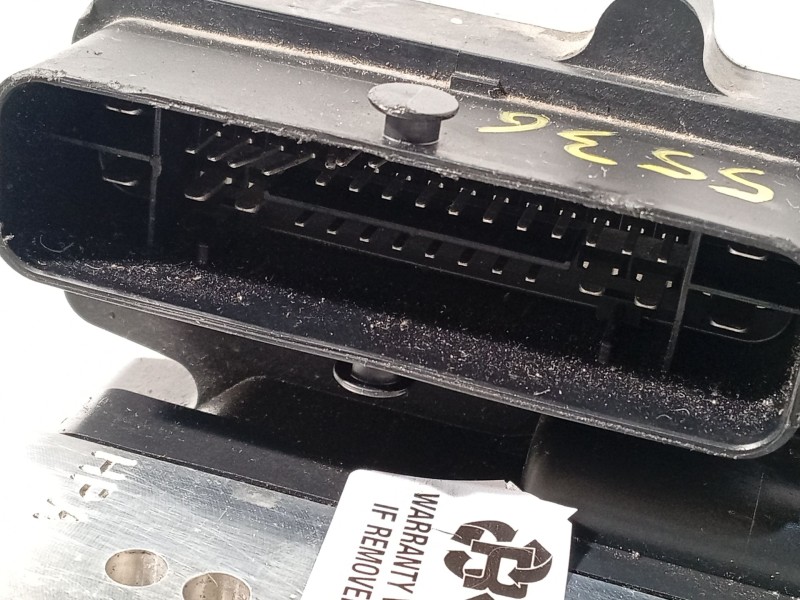 Recambio de abs para kia soul ii (ps) ev electric referencia OEM IAM 58500E4200 BH607620A02 A2C92586613