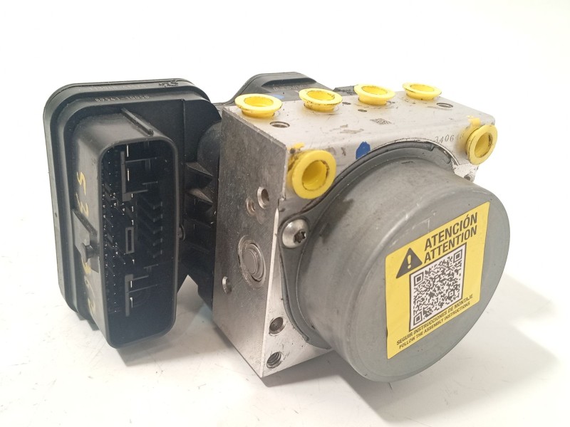 Recambio de abs para toyota c-hr hybrid advance referencia OEM IAM 4451010110 11304041570 8954110050
