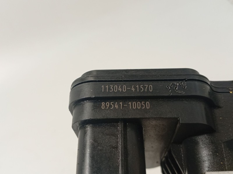 Recambio de abs para toyota c-hr hybrid advance referencia OEM IAM 4451010110 11304041570 8954110050