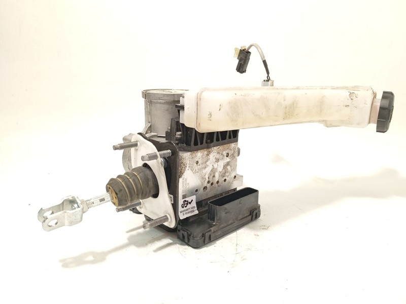 Recambio de abs para kia niro e-niro drive referencia OEM IAM 58500Q4400 BA60000500 BA10000501