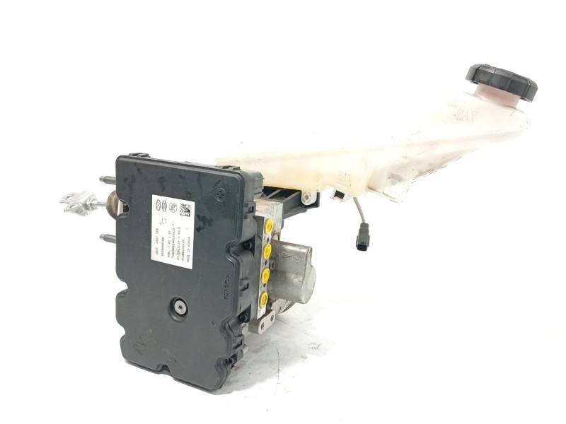 Recambio de abs para kia niro e-niro drive referencia OEM IAM 58500Q4400 BA60000500 BA10000501