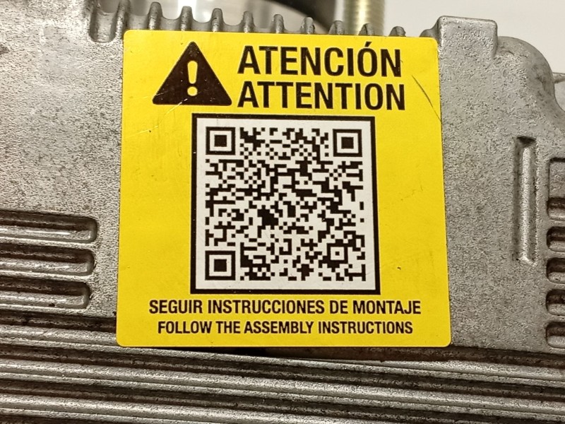 Recambio de abs para lexus ct (zwa10_) 200h (zwa10_) referencia OEM IAM 4721076102 4720533040 4727047030