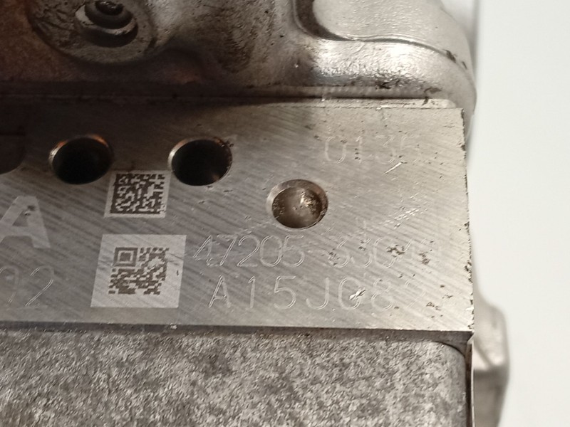 Recambio de abs para lexus ct (zwa10_) 200h (zwa10_) referencia OEM IAM 4721076102 4720533040 4727047030