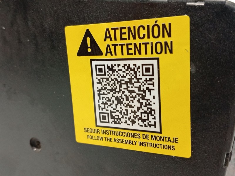 Recambio de abs para lexus is iii (_e3_) 300h (ave30_) referencia OEM IAM 4451030300 4405030670 1XC112170