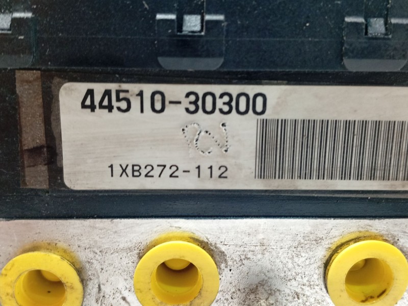 Recambio de abs para lexus is iii (_e3_) 300h (ave30_) referencia OEM IAM 4451030300 4405030670 1XC112170