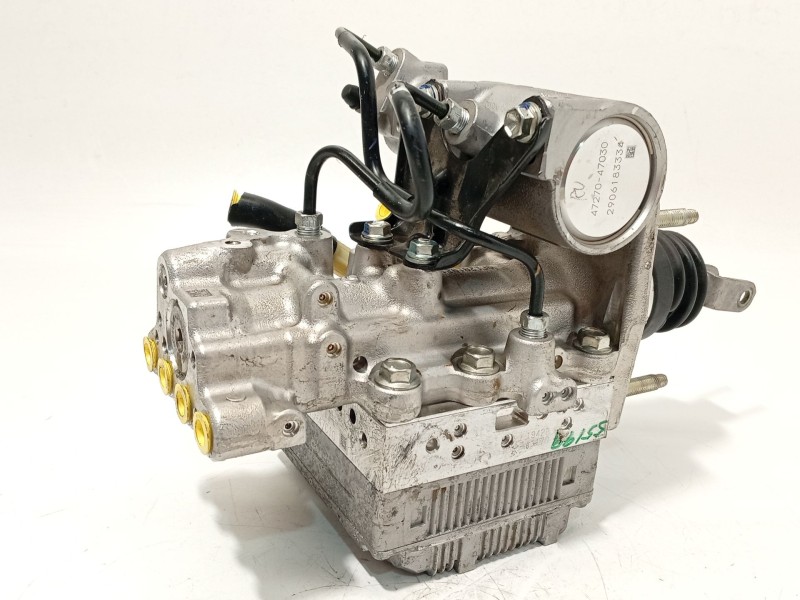Recambio de abs para toyota prius (_w5_) 1.8 hybrid (zvw50_, zvw51_) referencia OEM IAM 4721047C10 4727047030 