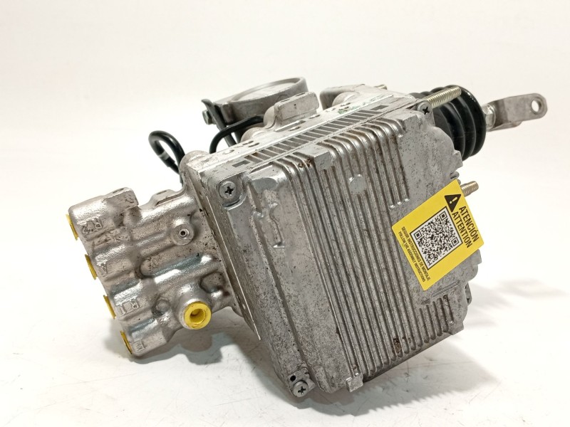 Recambio de abs para toyota prius (_w5_) 1.8 hybrid (zvw50_, zvw51_) referencia OEM IAM 4721047C10 4727047030 