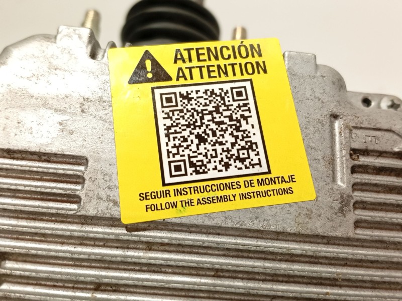 Recambio de abs para toyota prius (_w5_) 1.8 hybrid (zvw50_, zvw51_) referencia OEM IAM 4721047C10 4727047030 