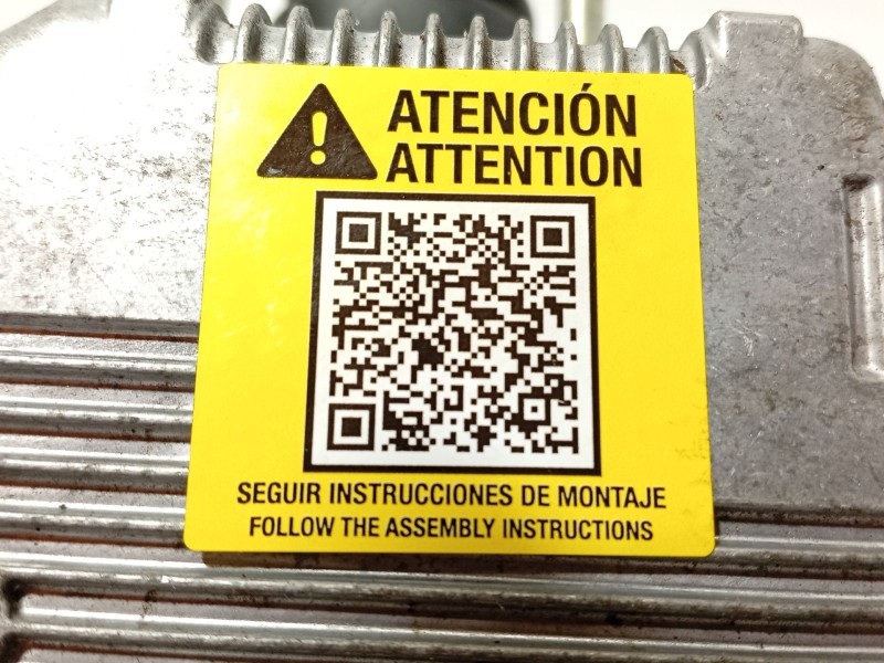 Recambio de abs para toyota auris station wagon (_e18_) 1.8 hybrid (zwe186_) referencia OEM IAM 4721012170 4727047030 