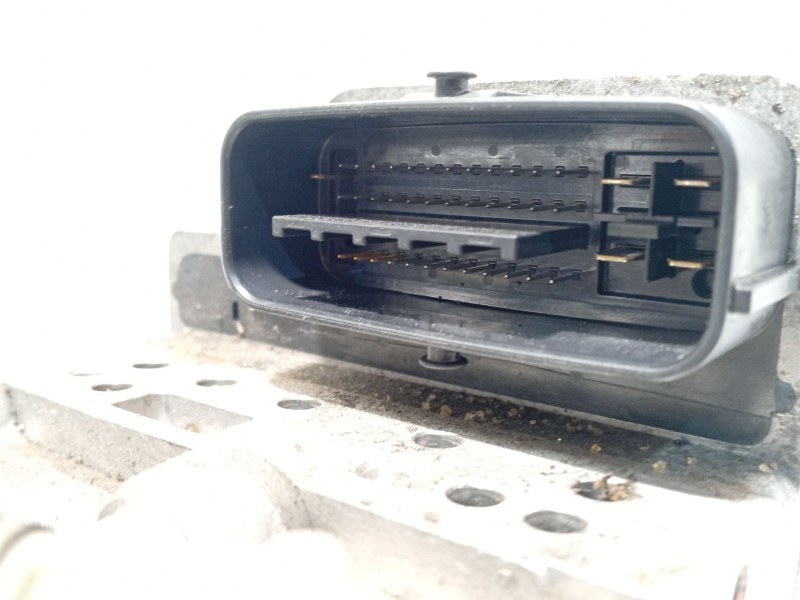 Recambio de abs para toyota auris station wagon (_e18_) 1.8 hybrid (zwe186_) referencia OEM IAM 4721012170 4727047030 