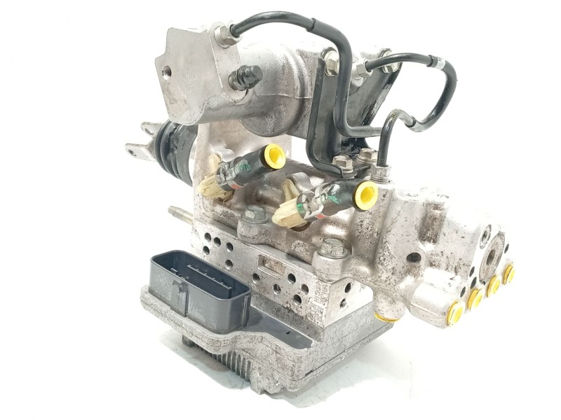 Recambio de abs para toyota auris station wagon (_e18_) 1.8 hybrid (zwe186_) referencia OEM IAM 4721012170 4727047030 
