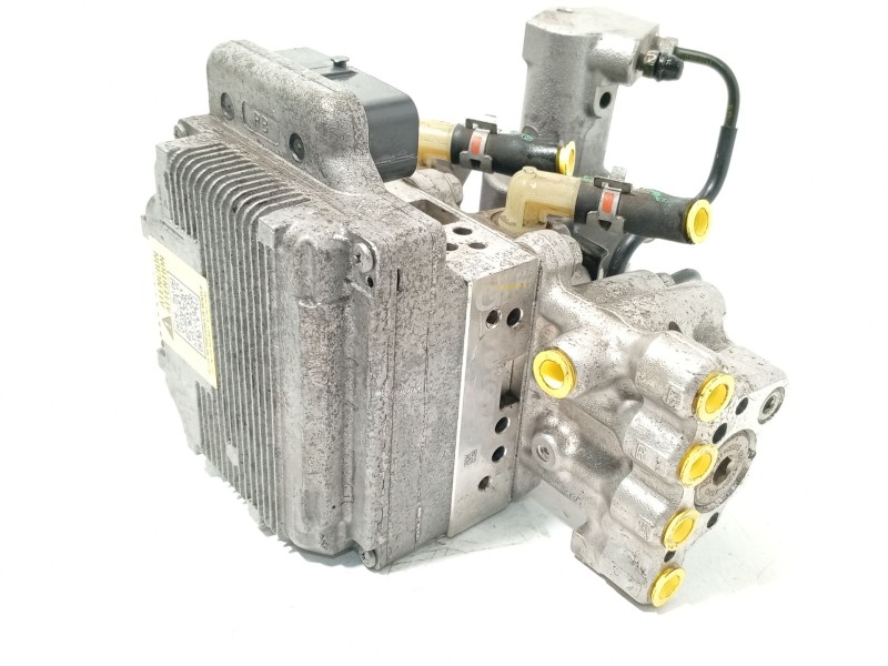 Recambio de abs para toyota auris station wagon (_e18_) 1.8 hybrid (zwe186_) referencia OEM IAM 4721012170 4727047030 
