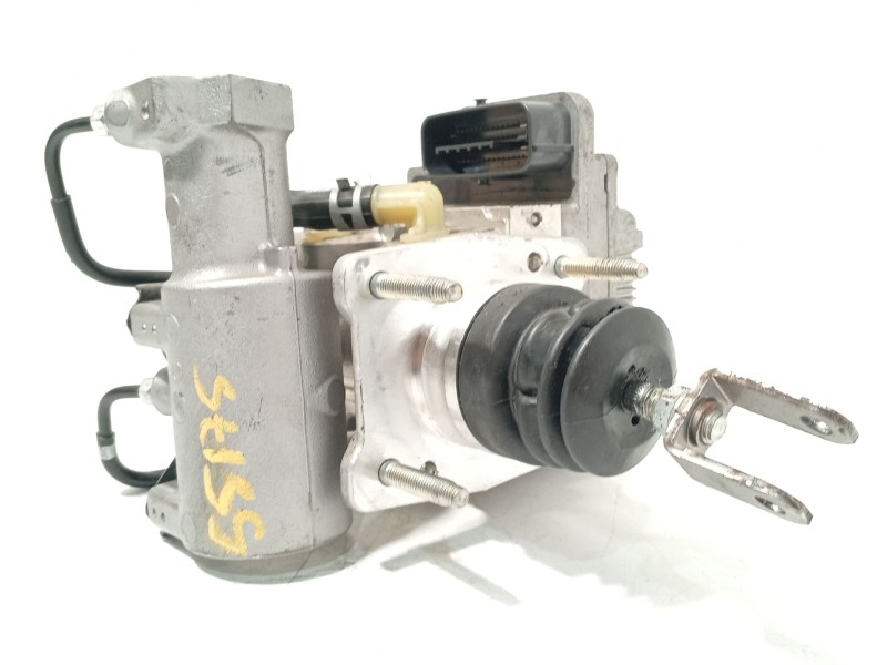 Recambio de abs para toyota auris station wagon (_e18_) 1.8 hybrid (zwe186_) referencia OEM IAM 4721012170 4727047030 