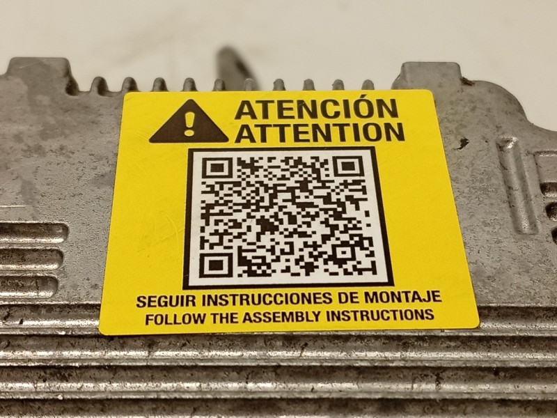 Recambio de abs para toyota auris station wagon (_e18_) 1.8 hybrid (zwe186_) referencia OEM IAM 4721012170 4727047030 