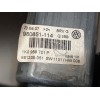 Recambio de elevalunas delantero izquierdo para volkswagen passat b6 (3c2) 2.0 tdi referencia OEM IAM 1K0959701P  