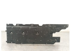 Recambio de cubrecarter para renault scénic iv (j9_) 1.5 dci 95 referencia OEM IAM 748155384R  