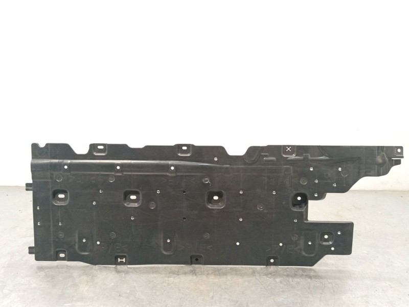 Recambio de cubrecarter para renault scénic iv (j9_) 1.5 dci 95 referencia OEM IAM 748155384R  