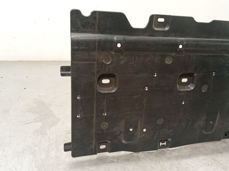 Recambio de cubrecarter para renault scénic iv (j9_) 1.5 dci 95 referencia OEM IAM 748155384R  