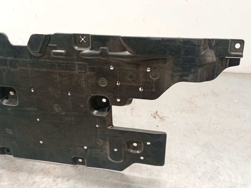 Recambio de cubrecarter para renault scénic iv (j9_) 1.5 dci 95 referencia OEM IAM 748155384R  