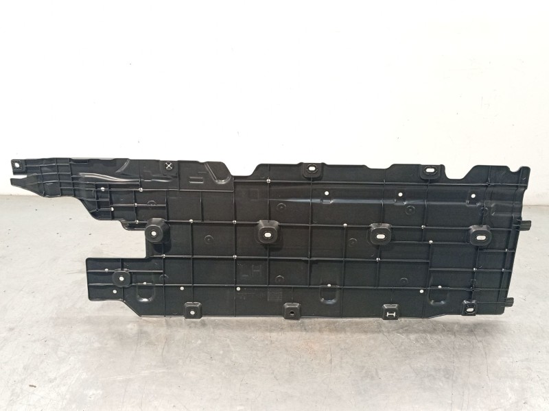 Recambio de cubrecarter para renault scénic iv (j9_) 1.5 dci 95 referencia OEM IAM 748155384R  