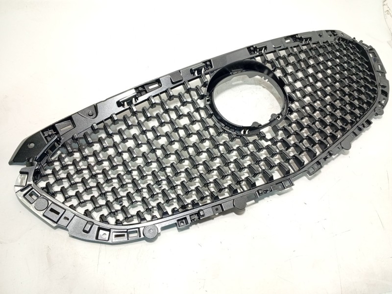 Recambio de rejilla delantera para mazda 6 station wagon (gj, gl) 2.5 referencia OEM IAM GBVC50719 GSH750712B 