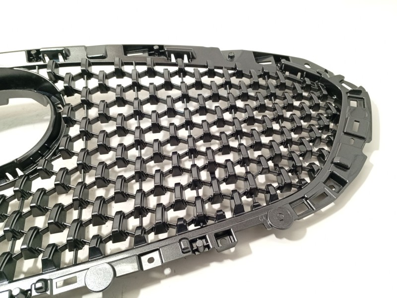 Recambio de rejilla delantera para mazda 6 station wagon (gj, gl) 2.5 referencia OEM IAM GBVC50719 GSH750712B 