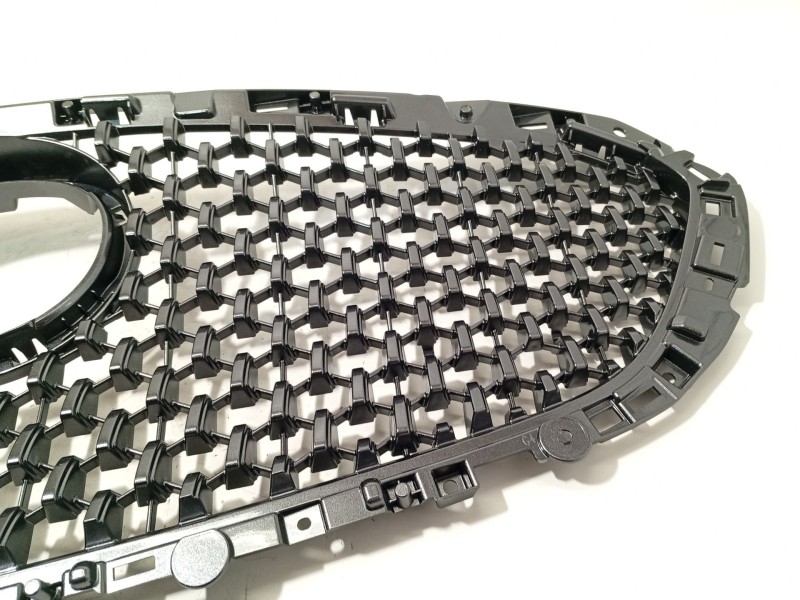 Recambio de rejilla delantera para mazda 6 station wagon (gj, gl) 2.5 referencia OEM IAM GBVC50719 GSH750712B 