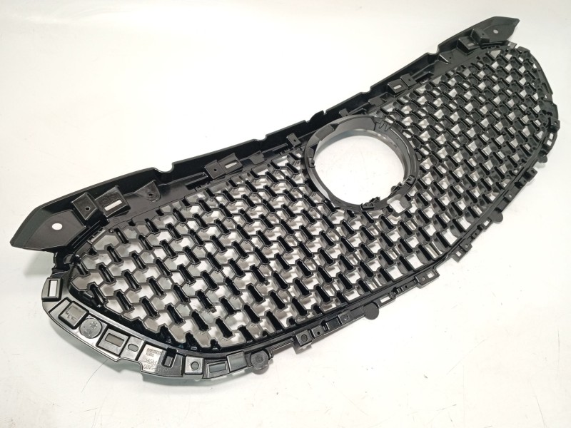 Recambio de rejilla delantera para mazda 6 station wagon (gj, gl) 2.5 referencia OEM IAM GBVC50719 GSH750712B 