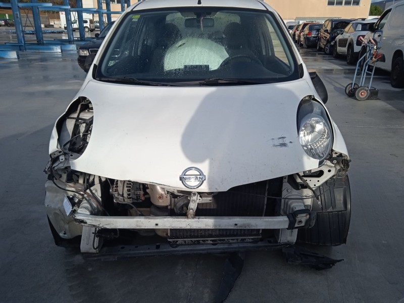 nissan micra iii (k12) del año 2008