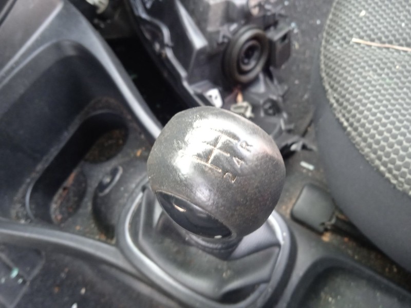 nissan micra iii (k12) del año 2008