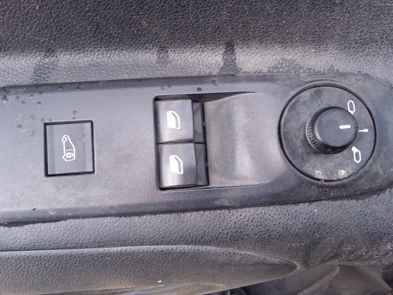 citroën berlingo furgoneta/monovolumen (k9) del año 2018