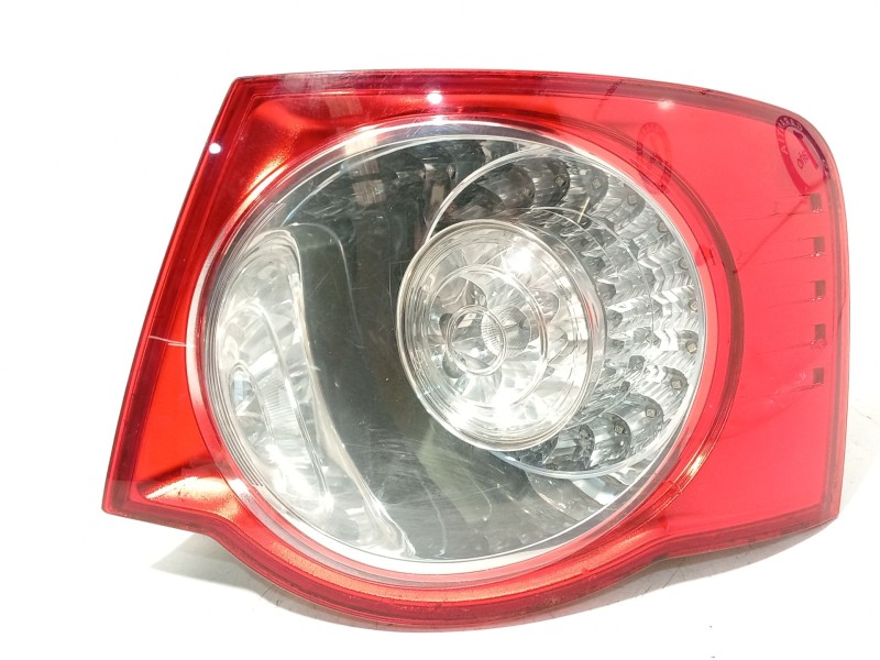 Recambio de piloto trasero derecho para volkswagen jetta iii (1k2) 2.0 tdi 16v referencia OEM IAM 1K5945096M  