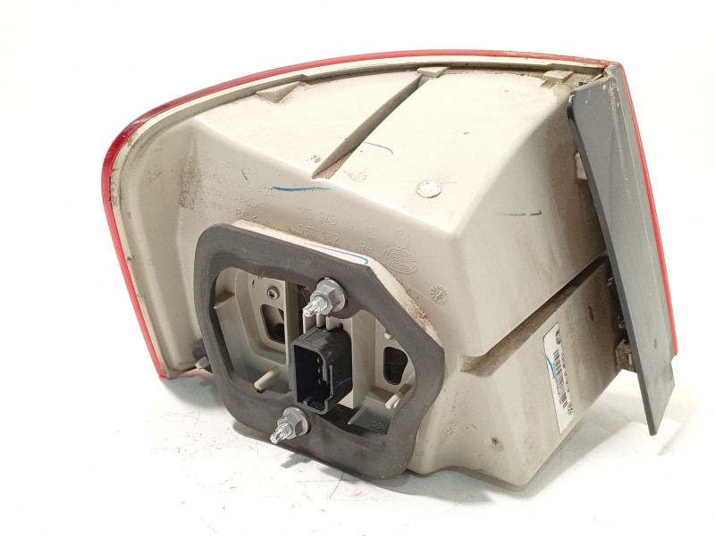 Recambio de piloto trasero derecho para volkswagen jetta iii (1k2) 2.0 tdi 16v referencia OEM IAM 1K5945096M  