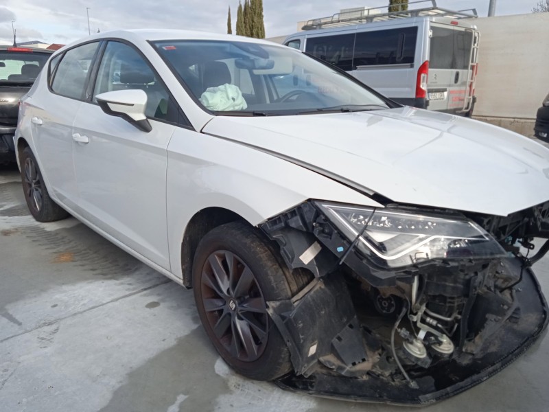 seat leon st (5f8) del año 2018