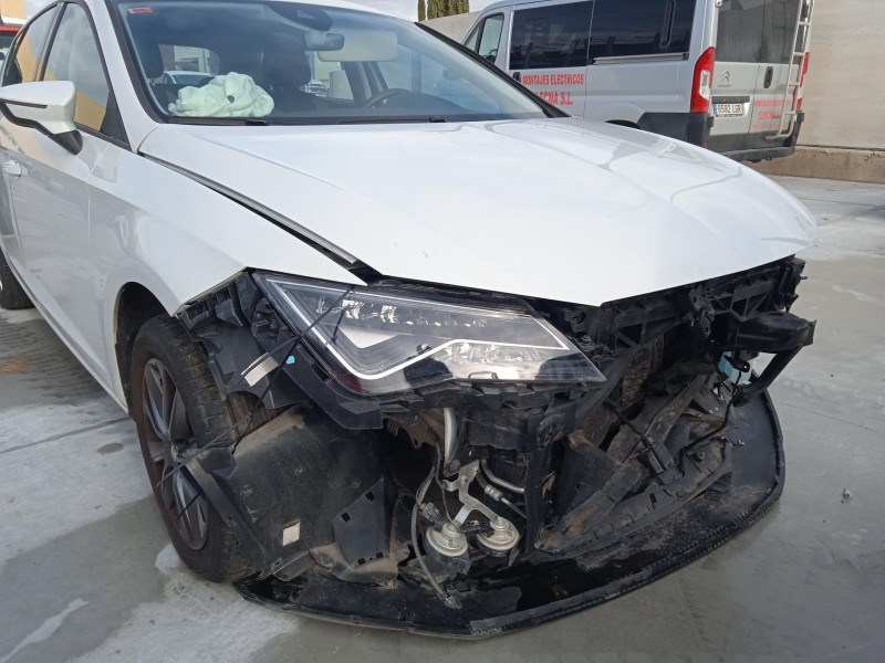 seat leon st (5f8) del año 2018