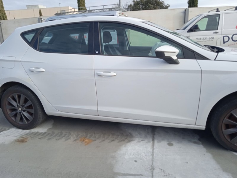 seat leon st (5f8) del año 2018