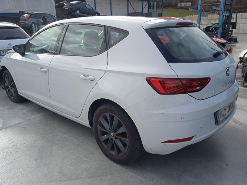 seat leon st (5f8) del año 2018