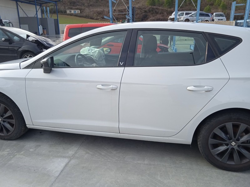 seat leon st (5f8) del año 2018