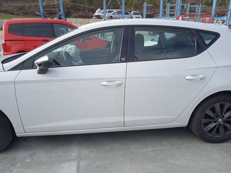 seat leon st (5f8) del año 2018