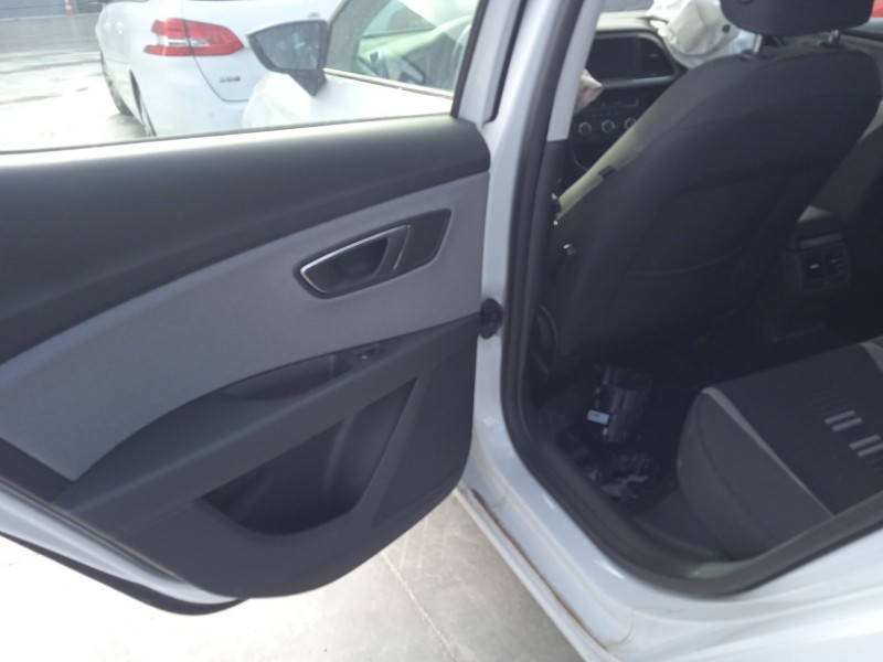 seat leon st (5f8) del año 2018