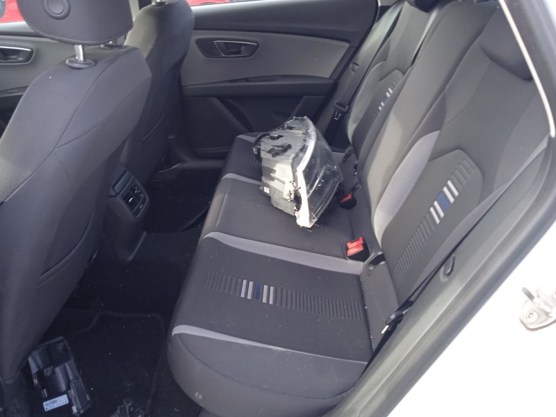 seat leon st (5f8) del año 2018