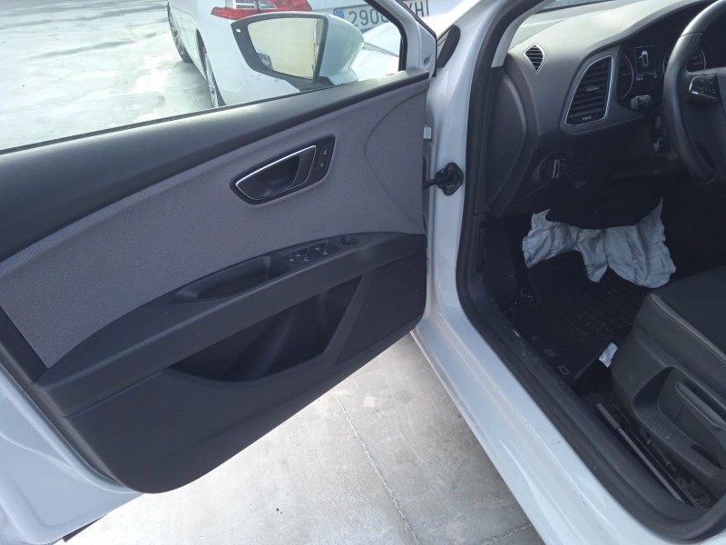 seat leon st (5f8) del año 2018